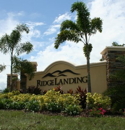 Ridge Landing Airpark